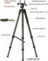 Preview: BOG DeathGrip Infinite Tripod - Aluminum